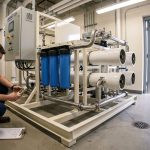 Commercial RO System Maintenance: The Complete Annual Schedule
