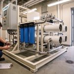 Commercial RO System Maintenance: The Complete Annual Schedule