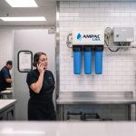 Aging Pipes, Rising Advisories: On-Site RO as Business Continuity Insurance