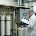 Ultrapure Water Demand Is Outpacing Supply: A Lab Water Guide for GMP Facility Engineers