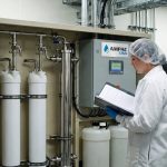 Ultrapure Water Demand Is Outpacing Supply: A Lab Water Guide for GMP Facility Engineers