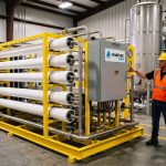 Zero Liquid Discharge Goes Mainstream: A Practical Entry Point for Manufacturers