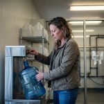 How to Start a Water Refill Station or Water Store