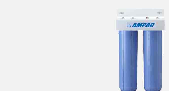 Iron Reduction Filters