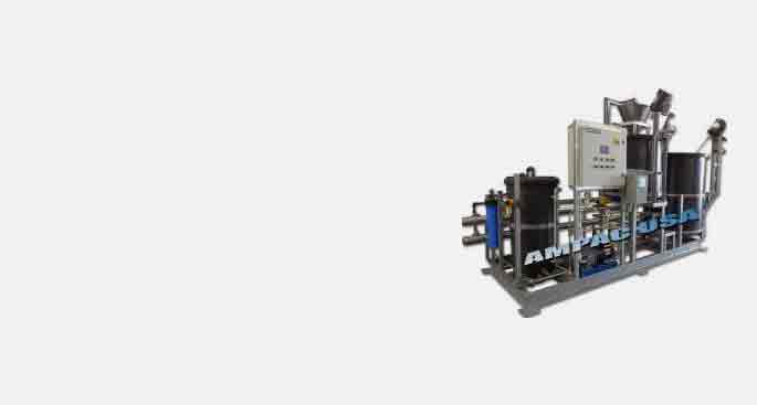 Membrane Bio-Reactor (MBR)