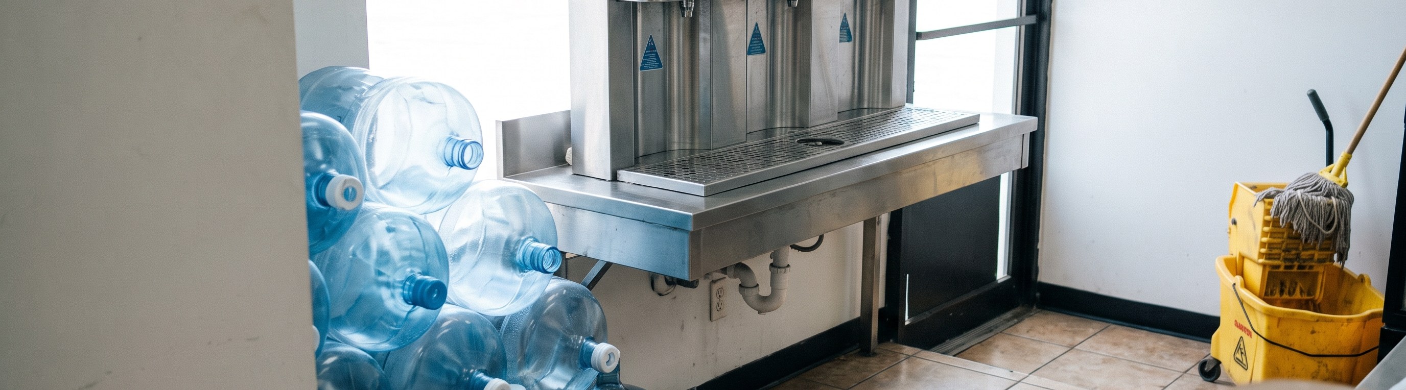 Bottle Filling Stations Bottle Filling Stations