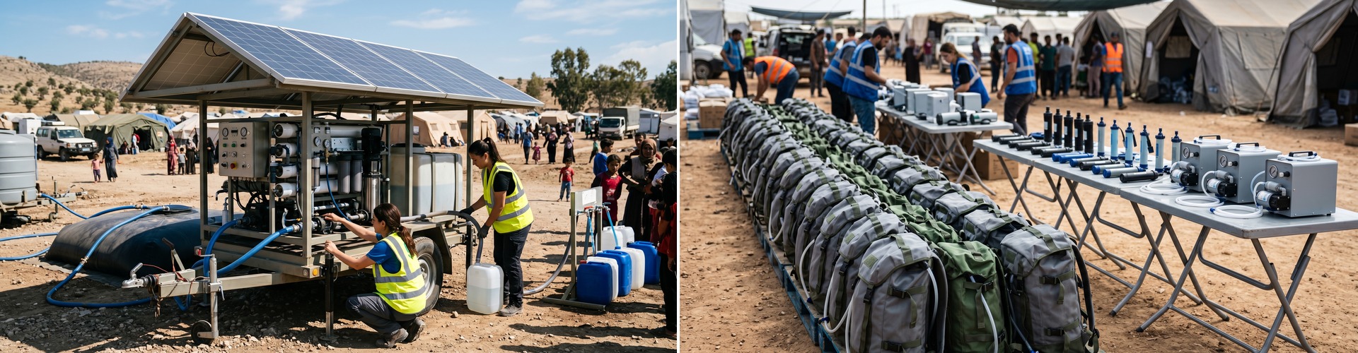 Disaster Relief