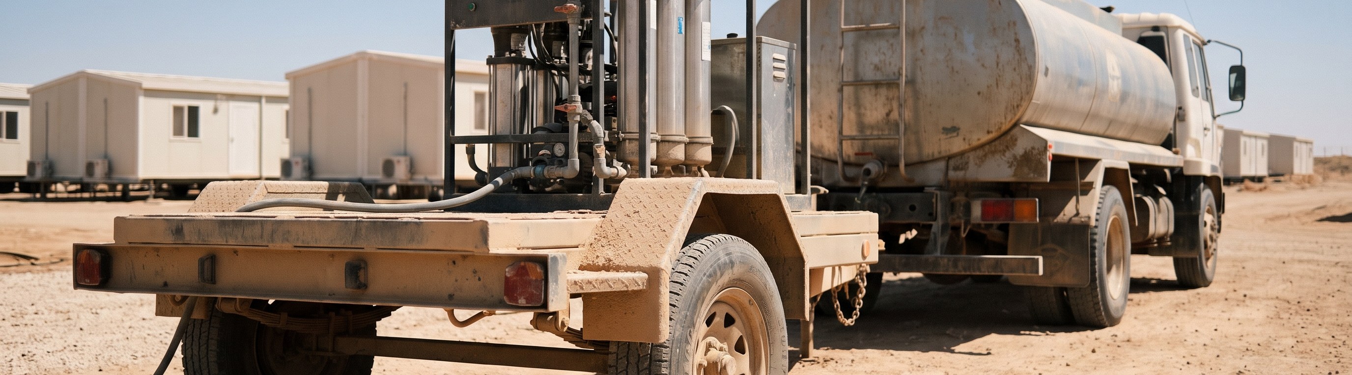 Portable Water Purification Systems Portable Water Purification Systems