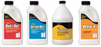 Water Softners Cleaners