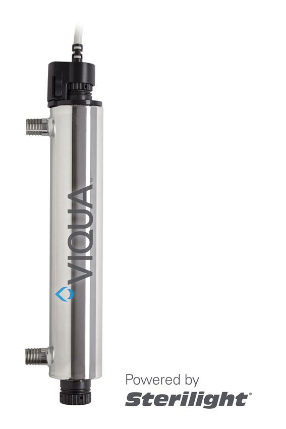Home UV Systems