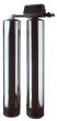 Dual Alternating Ion Exchange Water Softener Model AP8000S