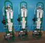Mobile Reverse Osmosis 1500 GPD | TR-1500