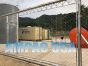 Mobile Seawater Desalination Watermaker SW80K-LXC
