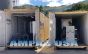 Mobile Seawater Desalination Watermaker SW80K-LXC