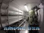 Mobile Seawater Desalination Watermaker System | SW100K-LX