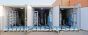 Mobile Turnkey Reverse Osmosis Water Purification 80,000 GPD | 12.6m³/hr.