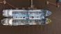 Off-Shore Sea Water Desalination Watermaker SW10K-C1D2