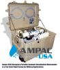 Portable Emergency Seawater Desalination Watermaker 150GPD | 560LPD