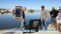 Portable Emergency Seawater Desalination Watermaker 150GPD | 560LPD