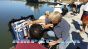 Portable Emergency Seawater Desalination Watermaker 150GPD | 560LPD