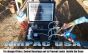 Portable Water Filtration System | Solar Power Water Filter