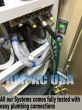 Sea Water Desalination Model: SW2000-LX