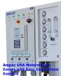 Sea Water Desalination Model: SW2000-LX