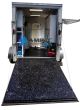 Mobile Trailer Reverse Osmosis 3,000 GPD | 11.4m³/hr.