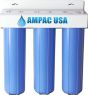Wholehouse Triple Big Blue BB3-20