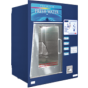 Window Water Vending Machine