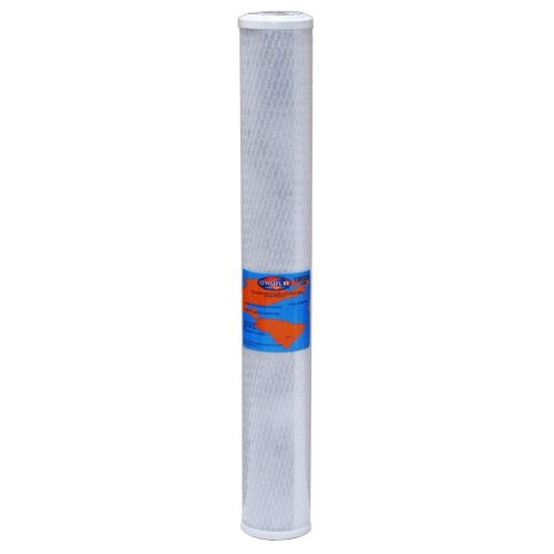 Omnipure Carbon Block with Lead Reduction OMB200-1ML