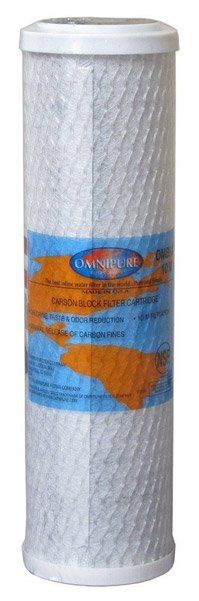 Omnipure Carbon Block OMB934-1M
