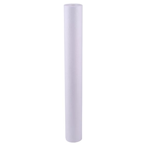 20μ Sediment Filter 20 inches BB For Dirt Removal