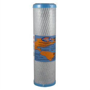 Omnipure Carbon Block with Lead Reduction OMB934-1ML