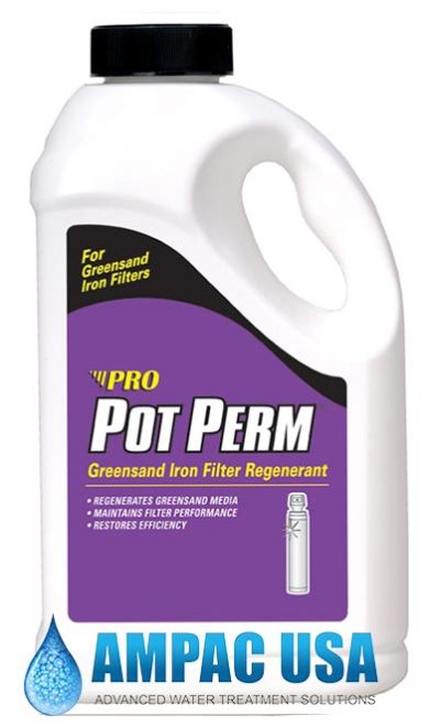 Pot Perm® - 5 lb Single Container