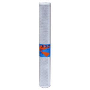 Omnipure Carbon Block OMB200-1M