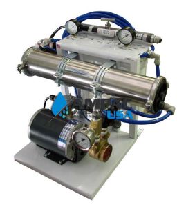 Ampac USA Reverse Osmosis 800 Gallons per Day