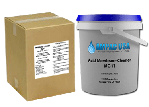 MC-11 Acid Membrane Cleaner for Scale