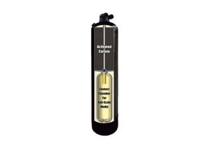 Ampac USA No-Salt E-Treat Water Conditioner