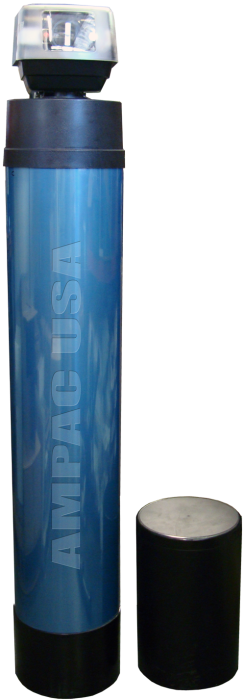Iron Manganese Removal Filter 8.0