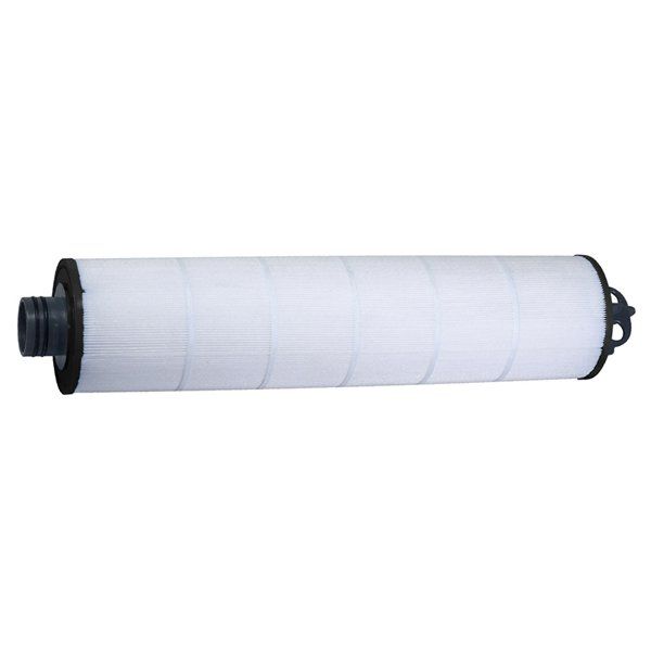 Watts Big-Bubba Pleated Cartridge 1 µm (BBC-150-P1A PP 1 Absolute Micron)