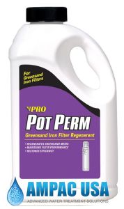 Pot Perm® - 5 lb Single Container
