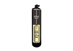 Ampac USA No-Salt E-Treat Water Conditioner