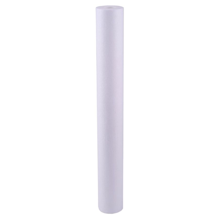SED-20-BB 20μ Sediment Filter 20 inches BB For Dirt Removal