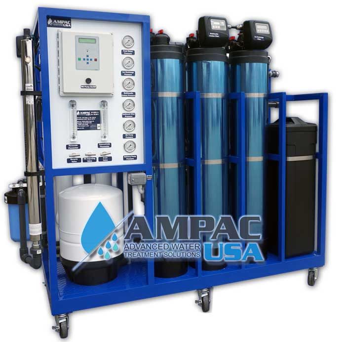 AP3000-LX-ALK Alkaline Water Reverse Osmosis AP3000-LX-ALK