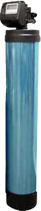 AP1500C Ampac USA Wholehouse Carbon Filter AP1500C