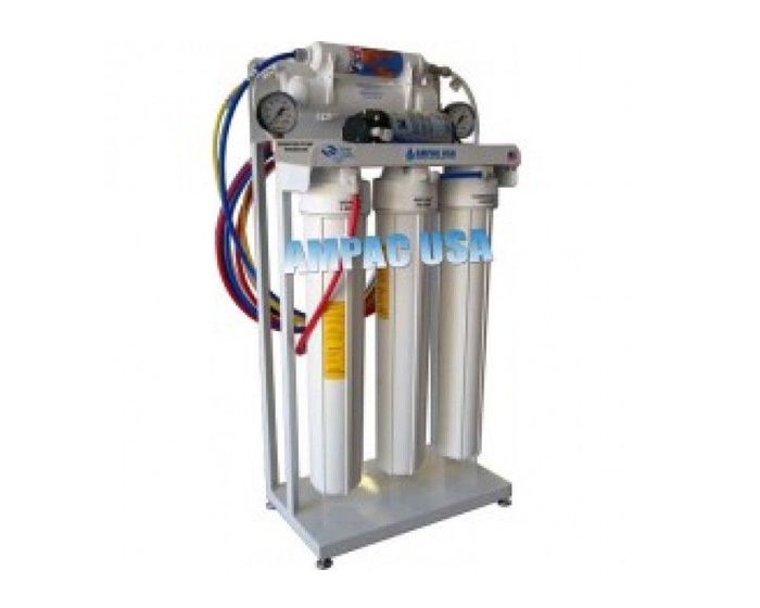 APRO100 Commercial Reverse Osmosis, 100 GPD