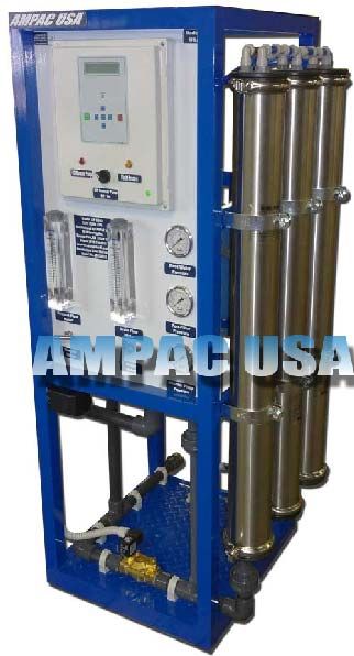 APRO6000 Commercial Reverse Osmosis, 6,000 GPD