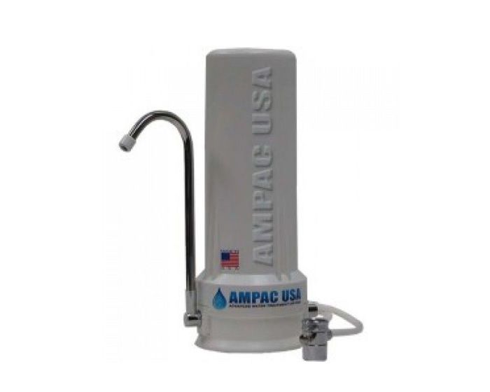 AP-CT10W Counter Top Water Filter - White