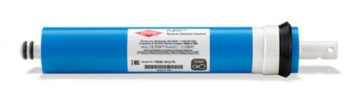 TW30-1812-50 Dow Filmtec Reverse Osmosis Membrane TW30-1812-50